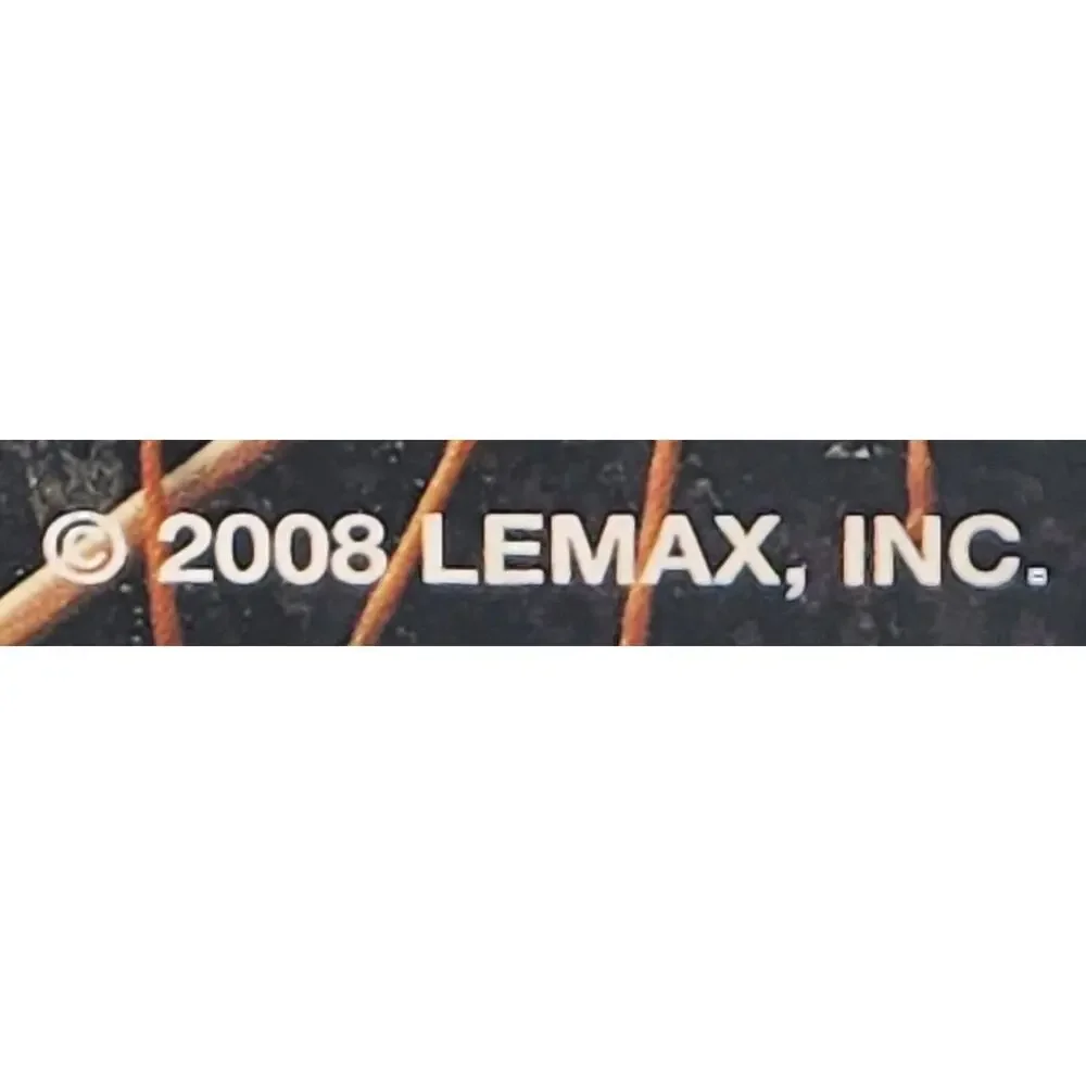 Lemax this spooky